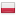 bialyjack.pl hosted country